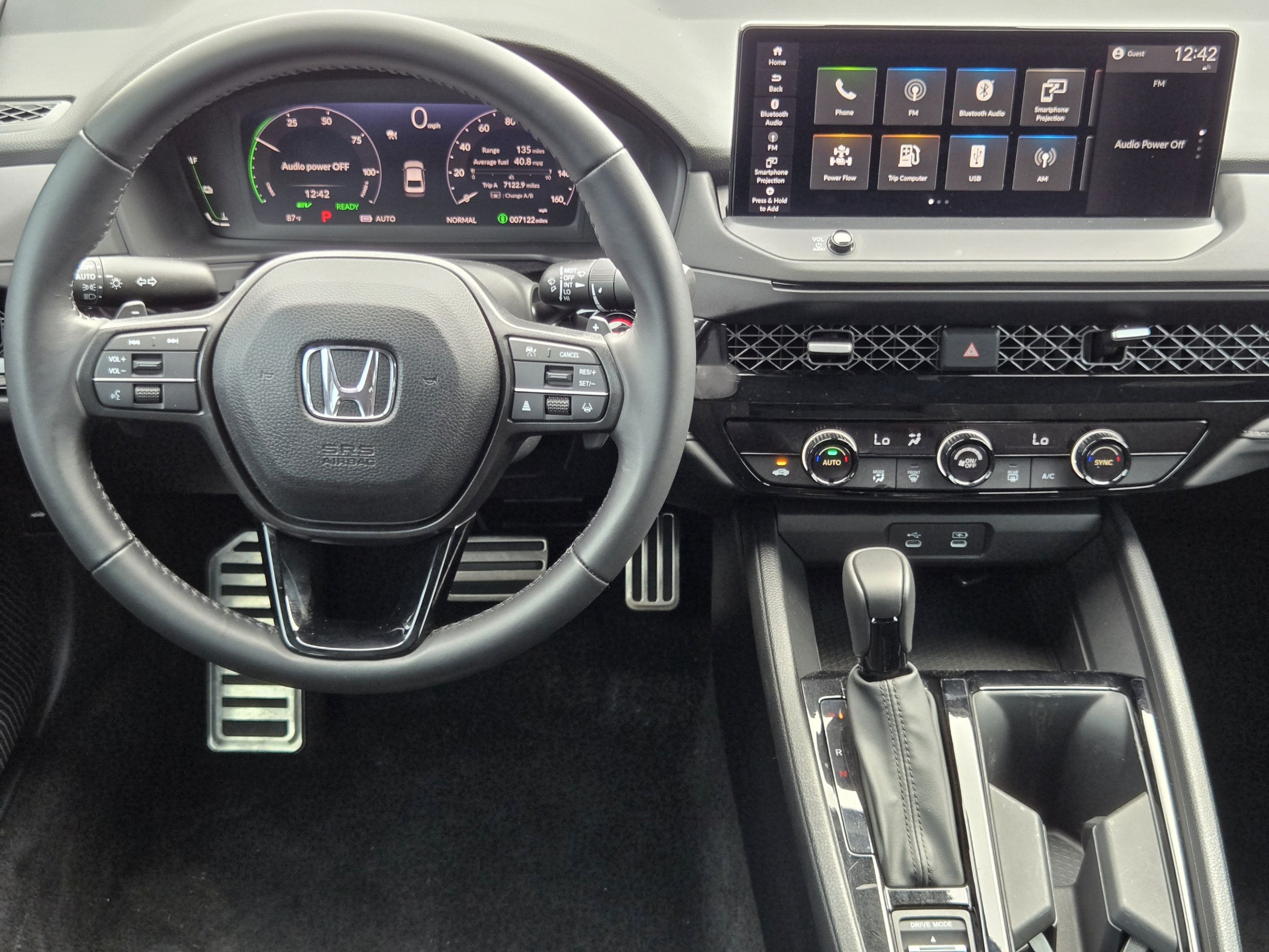 Used 2024 Honda Accord Sport image 23