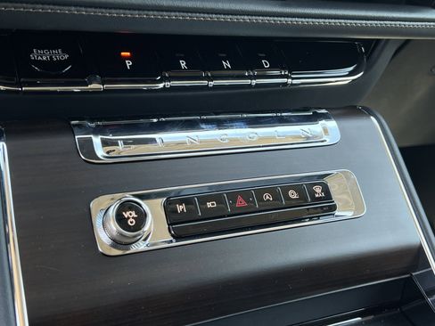 New 2025 Lincoln Aviator Reserve w/ Equipment Group 201A image 20