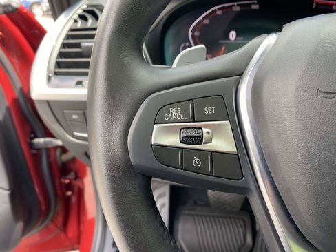 Used 2020 BMW X4 xDrive30i w/ Premium Package AWD/4WD image 14