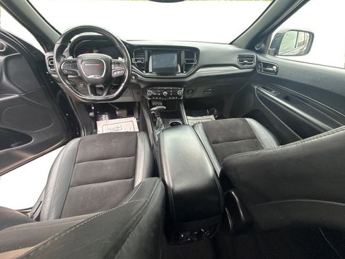 Used 2022 Dodge Durango GT AWD/4WD image 28