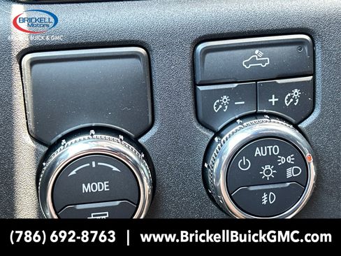 New 2025 GMC Sierra 1500 Elevation w/ Preferred Package image 21