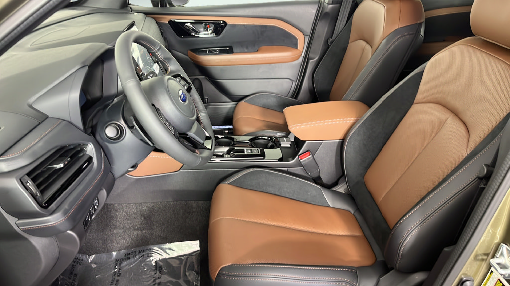New 2026 Subaru Forester Touring AWD/4WD image 13