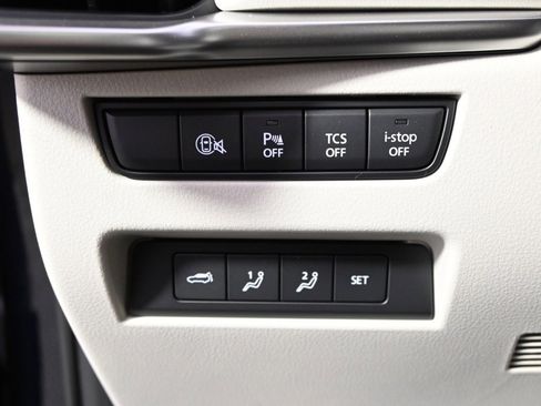 New 2026 MAZDA CX-90 3.3 Turbo S w/ Premium Package image 25