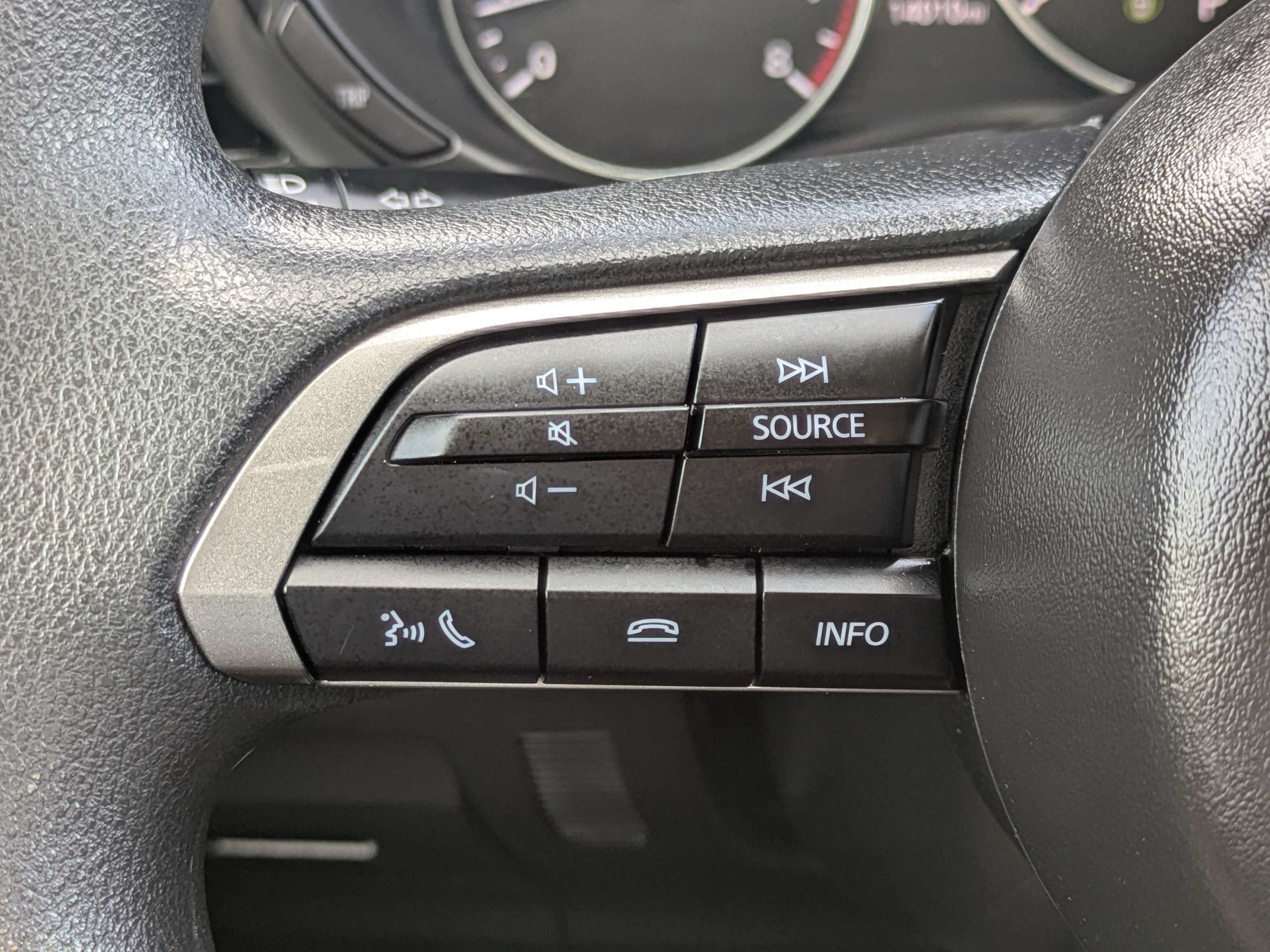 Used 2025 MAZDA CX-30 AWD 2.5 S image 25