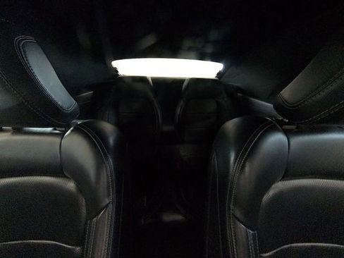 Used 2024 Ford Mustang Premium image 37