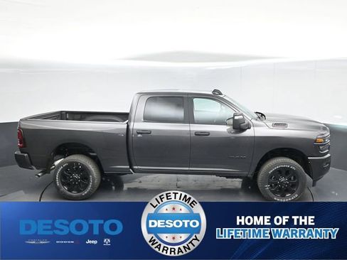 New 2026 RAM 2500 Big Horn image 39