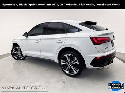 Used 2024 Audi Q5 2.0T Premium Plus