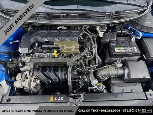 Used 2021 Kia Rio S image 27