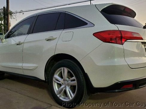 Used 2013 Acura RDX FWD w/ Technology Package image 19