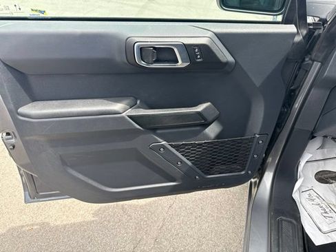 Used 2025 Ford Bronco Big Bend AWD/4WD image 19
