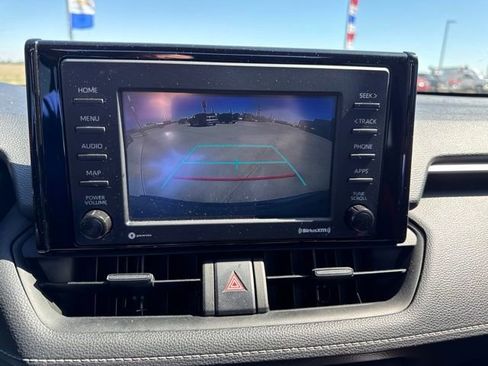 Used 2021 Toyota RAV4 XLE w/ Convenience Package AWD/4WD image 24
