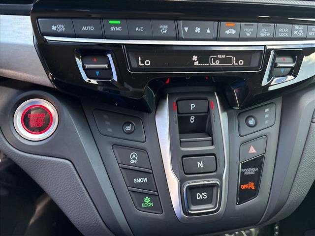 New 2027 Honda Odyssey EX-L image 18