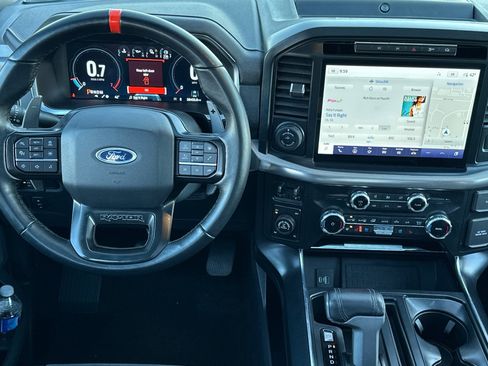 Used 2022 Ford F150 Raptor w/ Equipment Group 801A High image 14