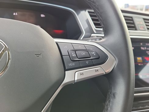 Used 2024 Volkswagen Tiguan Wolfsburg Edition image 20