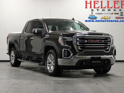 Used 2020 GMC Sierra 1500 SLT w/ SLT Premium Plus Package