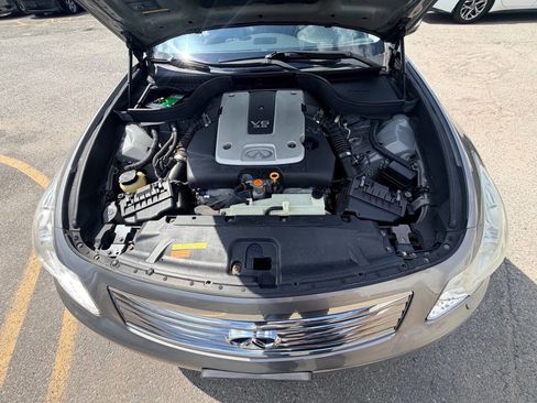Used 2007 INFINITI G35 x Sedan w/ Premium Pkg AWD/4WD image 39