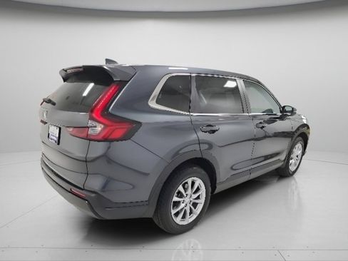 Certified 2026 Honda CR-V EX image 6