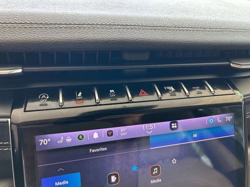 Used 2021 Jeep Grand Cherokee L Limited RWD image 41