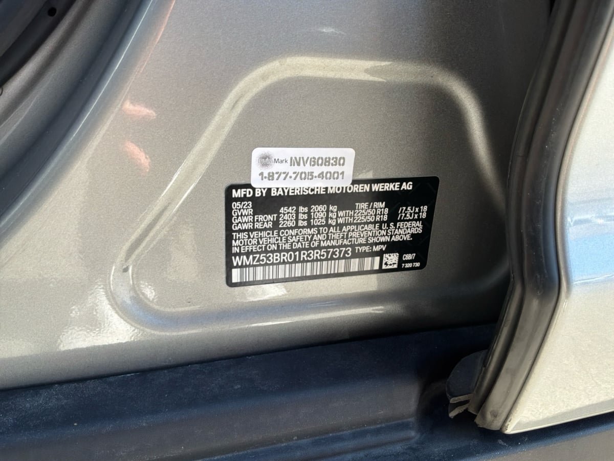 Used 2024 MINI Cooper Countryman S FWD image 25