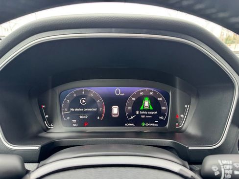 Certified 2026 Honda Passport RTL image 27