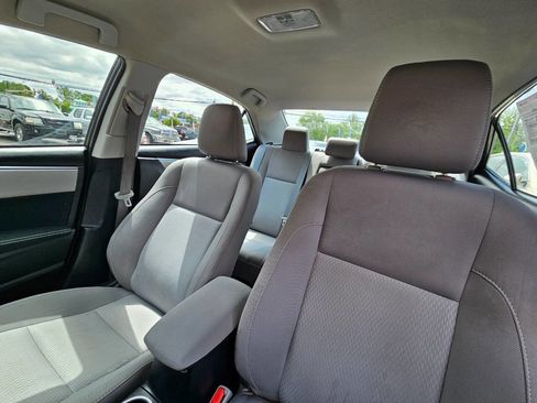 Used 2016 Toyota Corolla LE FWD image 22