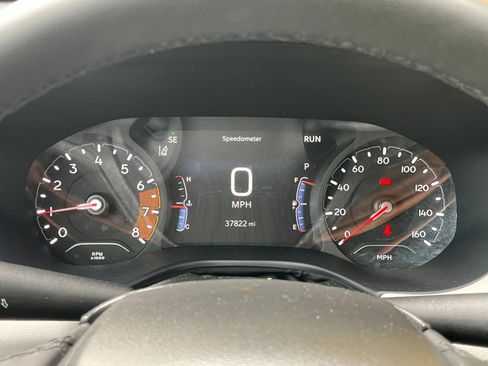 Used 2025 Jeep Compass Limited AWD/4WD image 45