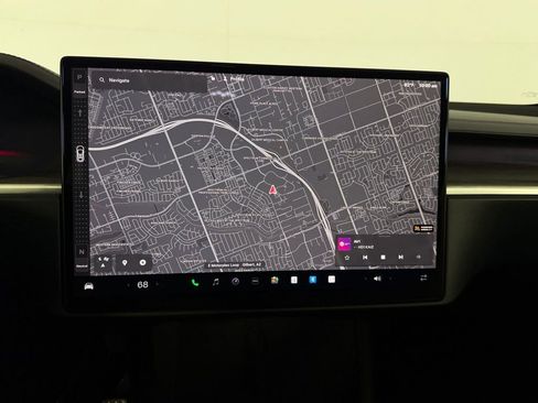 Used 2023 Tesla Model X AWD/4WD image 33