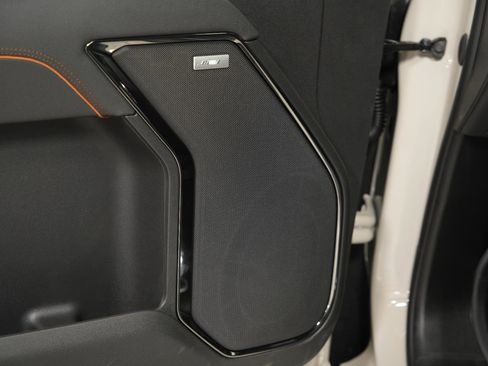 New 2026 GMC Sierra 1500 AT4 image 22