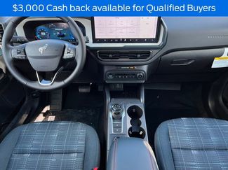 New 2025 Ford Bronco Sport Heritage w/ Convenience Package video 2