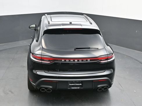 New 2026 Porsche Macan image 31
