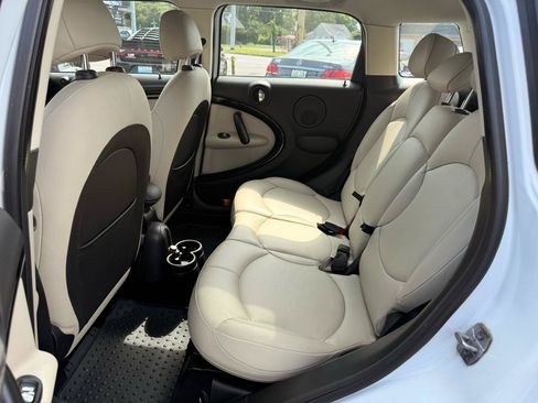 Used 2015 MINI Cooper Countryman FWD image 10