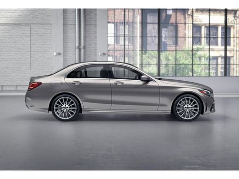 Used 2019 Mercedes-Benz C 300 Sedan image 2