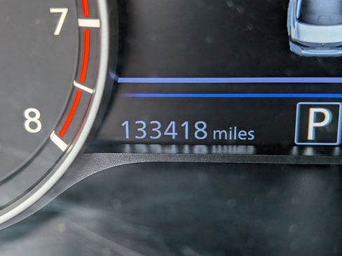 Used 2021 Nissan Altima 2.5 SR image 13