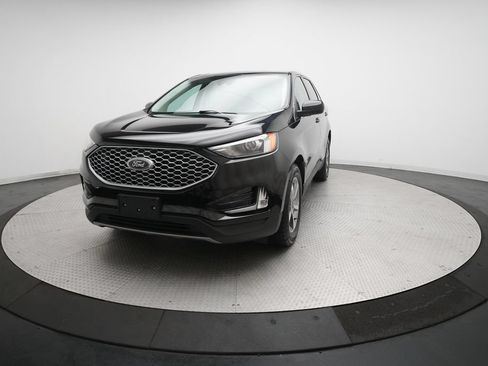 Used 2024 Ford Edge SEL w/ Convenience Package AWD/4WD image 12