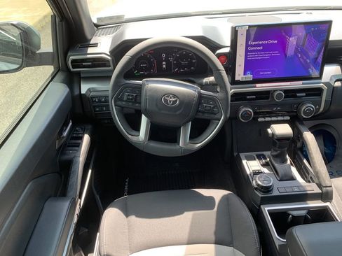New 2026 Toyota Tacoma TRD Off-Road AWD/4WD image 16