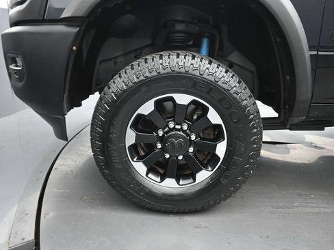 Used 2021 RAM 2500 Power Wagon AWD/4WD image 60
