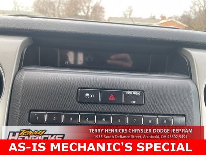 Used 2012 Ford F150 XLT w/ XLT Chrome Pkg