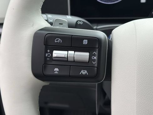 New 2026 Hyundai Santa Fe SEL FWD image 25