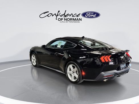 New 2026 Ford Mustang EcoBoost image 6