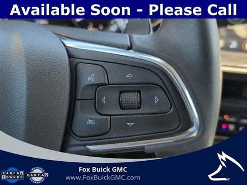 Used 2023 Buick Envision Essence AWD/4WD image 15