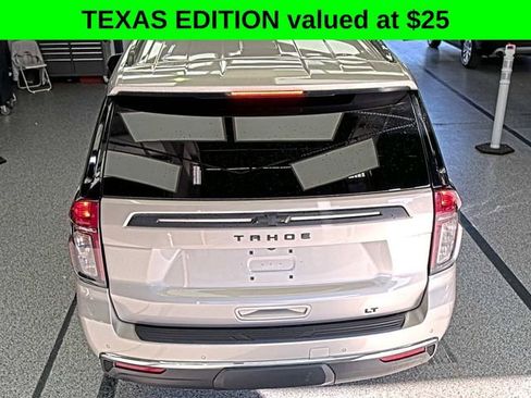 Used 2023 Chevrolet Tahoe LT w/ LT Signature Plus Package image 6