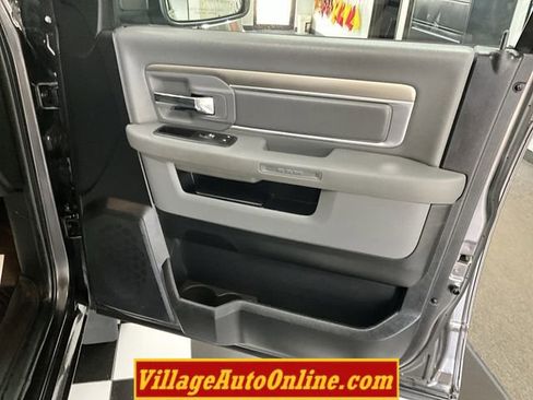 Used 2016 RAM 1500 Big Horn image 37