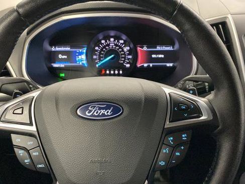 Used 2018 Ford Edge SEL w/ Equipment Group 201A image 15