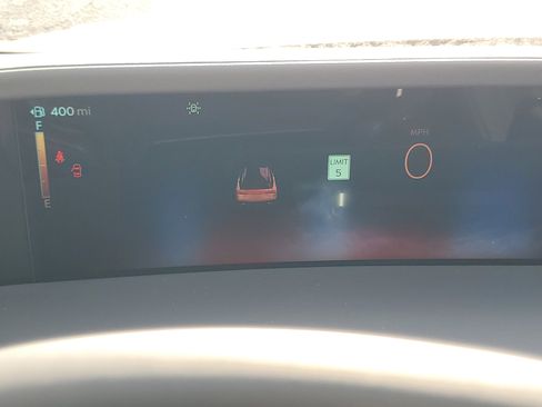 New 2026 Lincoln Nautilus Premier image 18