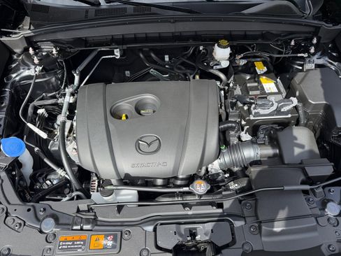 New 2026 MAZDA CX-5 2.5 S w/ Premium Package image 20