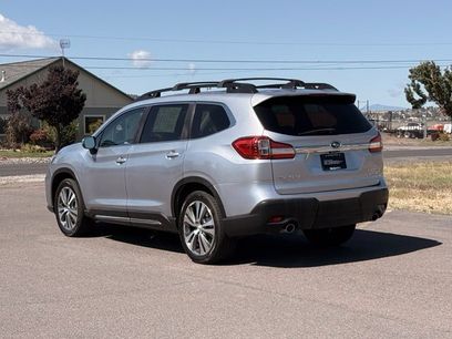 Used 2019 Subaru Ascent Limited