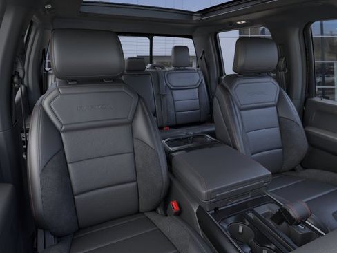 New 2026 Ford F150 Raptor AWD/4WD image 10