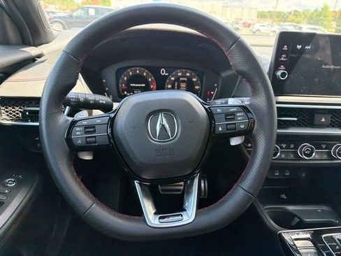 Used 2025 Acura ADX A-Spec AWD/4WD image 17