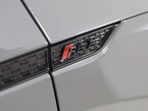 Used 2022 Audi RS 5 Sportback AWD/4WD image 56