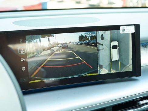 New 2026 Hyundai Ioniq 9 Calligraphy AWD/4WD image 26
